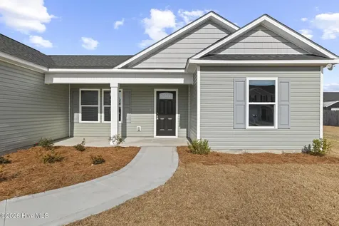 3030 Falcon Court Deep Run NC 28525
