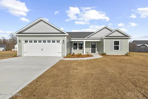 3030 Falcon Court Deep Run NC 28525