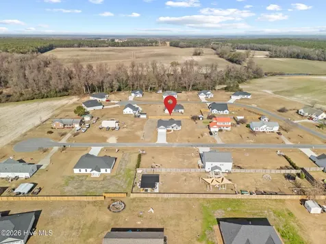 3030 Falcon Court Deep Run NC 28525