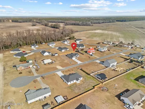 3030 Falcon Court Deep Run NC 28525