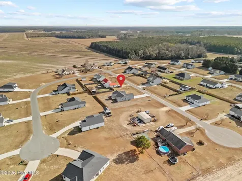 3030 Falcon Court Deep Run NC 28525