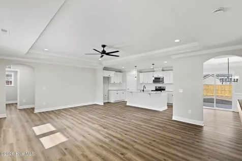 3030 Falcon Court Deep Run NC 28525