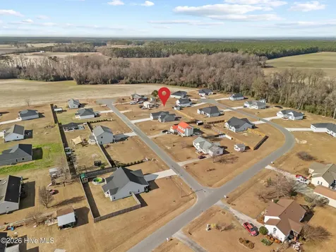 3030 Falcon Court Deep Run NC 28525