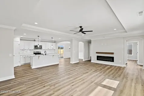 3030 Falcon Court Deep Run NC 28525