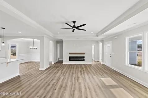 3030 Falcon Court Deep Run NC 28525