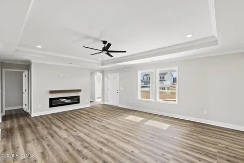 3030 Falcon Court Deep Run NC 28525