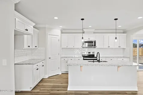 3030 Falcon Court Deep Run NC 28525