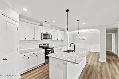 3030 Falcon Court Deep Run NC 28525
