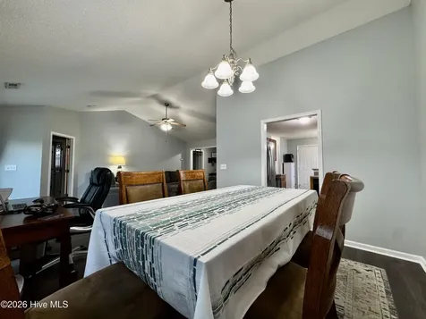100 Kenmore Court New Bern NC 28560