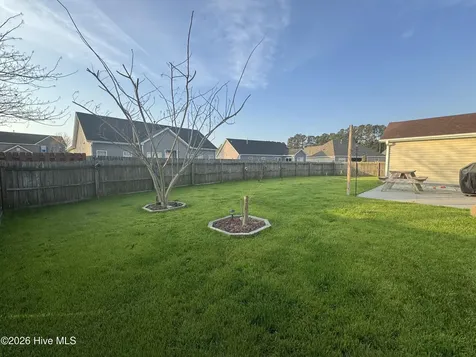 100 Kenmore Court New Bern NC 28560