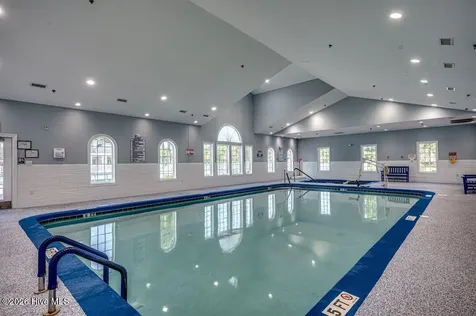 1208 N Middleton Drive NW Calabash NC 28467