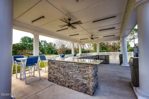 1208 N Middleton Drive NW Calabash NC 28467