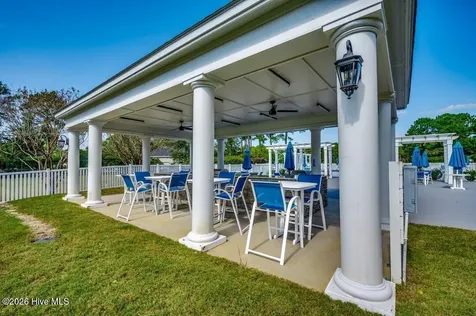 1208 N Middleton Drive NW Calabash NC 28467
