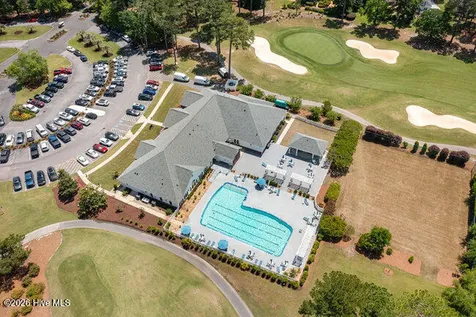 1208 N Middleton Drive NW Calabash NC 28467