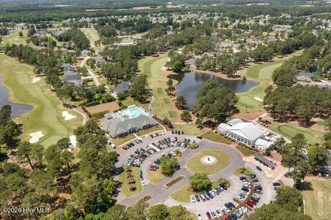 1208 N Middleton Drive NW Calabash NC 28467