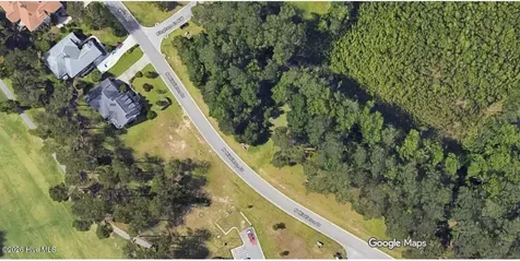 1208 N Middleton Drive NW Calabash NC 28467
