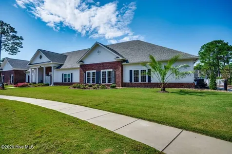 1208 N Middleton Drive NW Calabash NC 28467