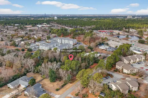 114 Longstreet Drive Wilmington NC 28412