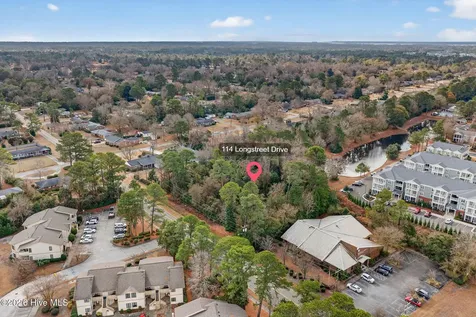 114 Longstreet Drive Wilmington NC 28412