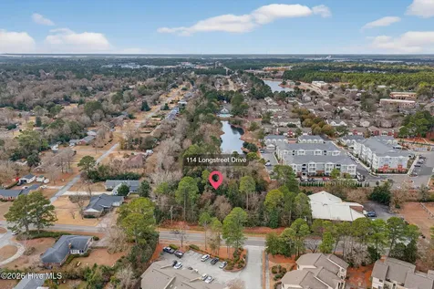 114 Longstreet Drive Wilmington NC 28412