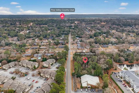 114 Longstreet Drive Wilmington NC 28412