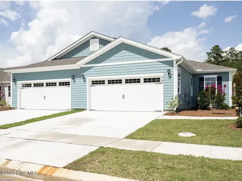 2211 Sweetspire Street Leland NC 28451
