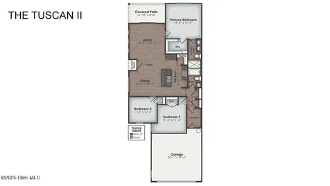 2211 Sweetspire Street Leland NC 28451