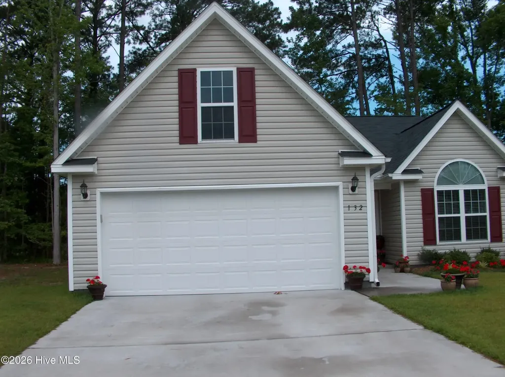 132 Bermuda View New Bern NC 28560