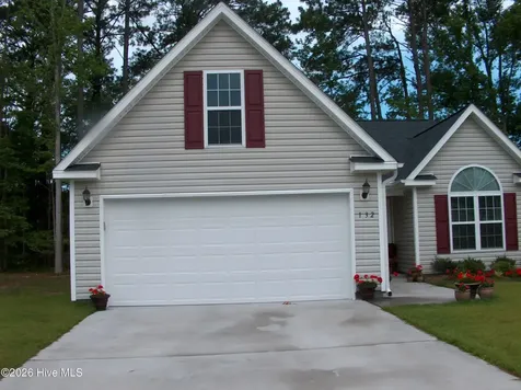 132 Bermuda View New Bern NC 28560