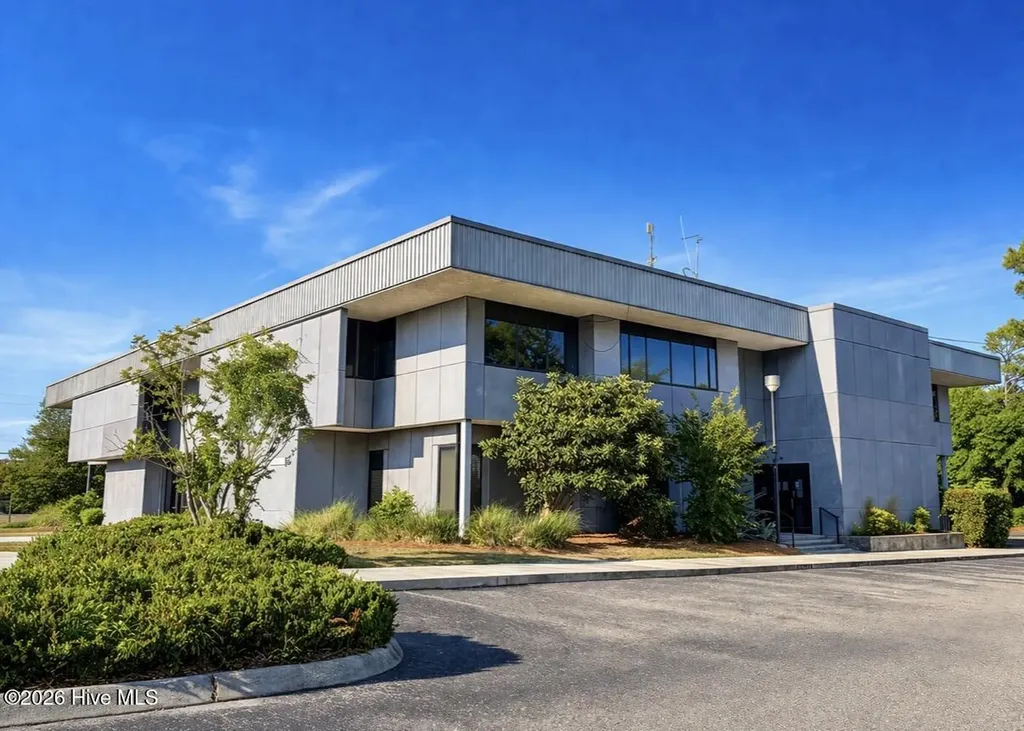 330 Shipyard Boulevard Wilmington NC 28412