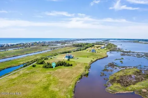 23 Hunter Heath Drive North Topsail Beach NC 28460