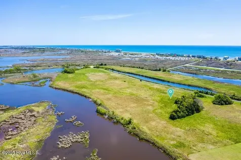 23 Hunter Heath Drive North Topsail Beach NC 28460