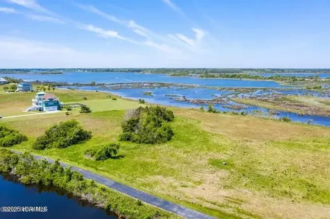 23 Hunter Heath Drive North Topsail Beach NC 28460