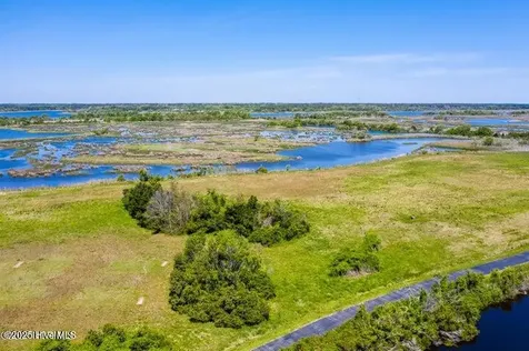 23 Hunter Heath Drive North Topsail Beach NC 28460