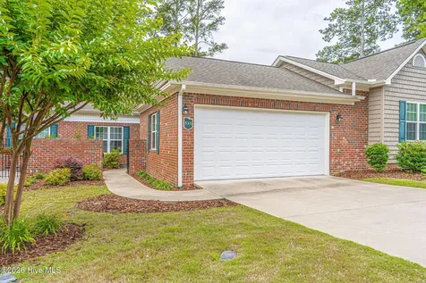 535 Lighthorse Circle Aberdeen NC 28315
