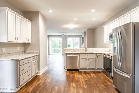535 Lighthorse Circle Aberdeen NC 28315