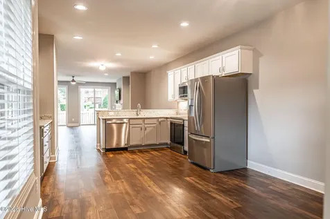 535 Lighthorse Circle Aberdeen NC 28315
