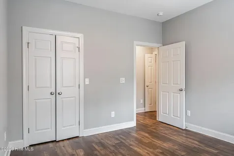 535 Lighthorse Circle Aberdeen NC 28315