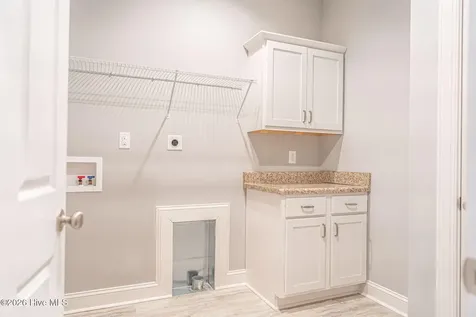 535 Lighthorse Circle Aberdeen NC 28315