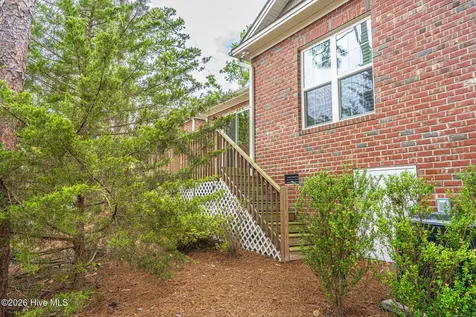 535 Lighthorse Circle Aberdeen NC 28315