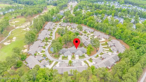 535 Lighthorse Circle Aberdeen NC 28315