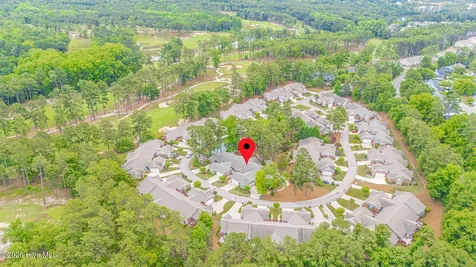 535 Lighthorse Circle Aberdeen NC 28315