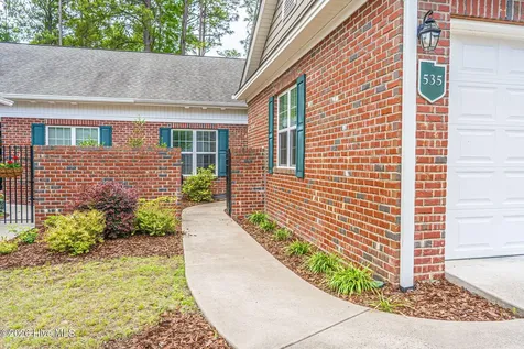 535 Lighthorse Circle Aberdeen NC 28315