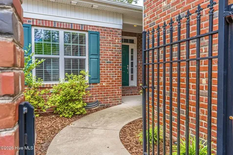 535 Lighthorse Circle Aberdeen NC 28315