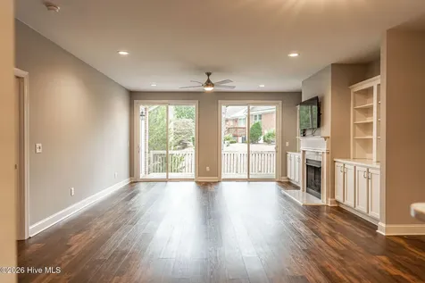 535 Lighthorse Circle Aberdeen NC 28315
