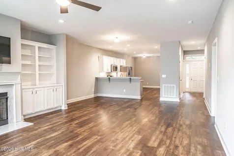 535 Lighthorse Circle Aberdeen NC 28315