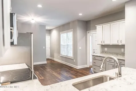 535 Lighthorse Circle Aberdeen NC 28315