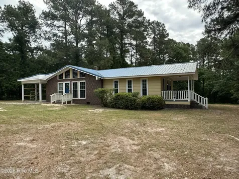 10481 Bostic Road Laurinburg NC 28352