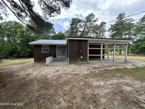 10481 Bostic Road Laurinburg NC 28352