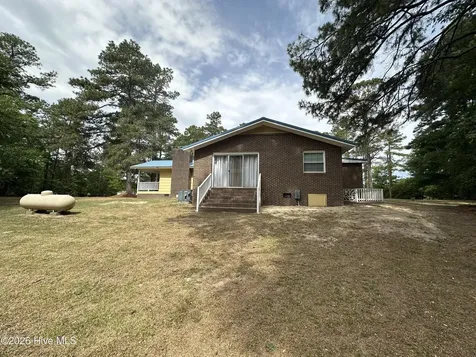 10481 Bostic Road Laurinburg NC 28352